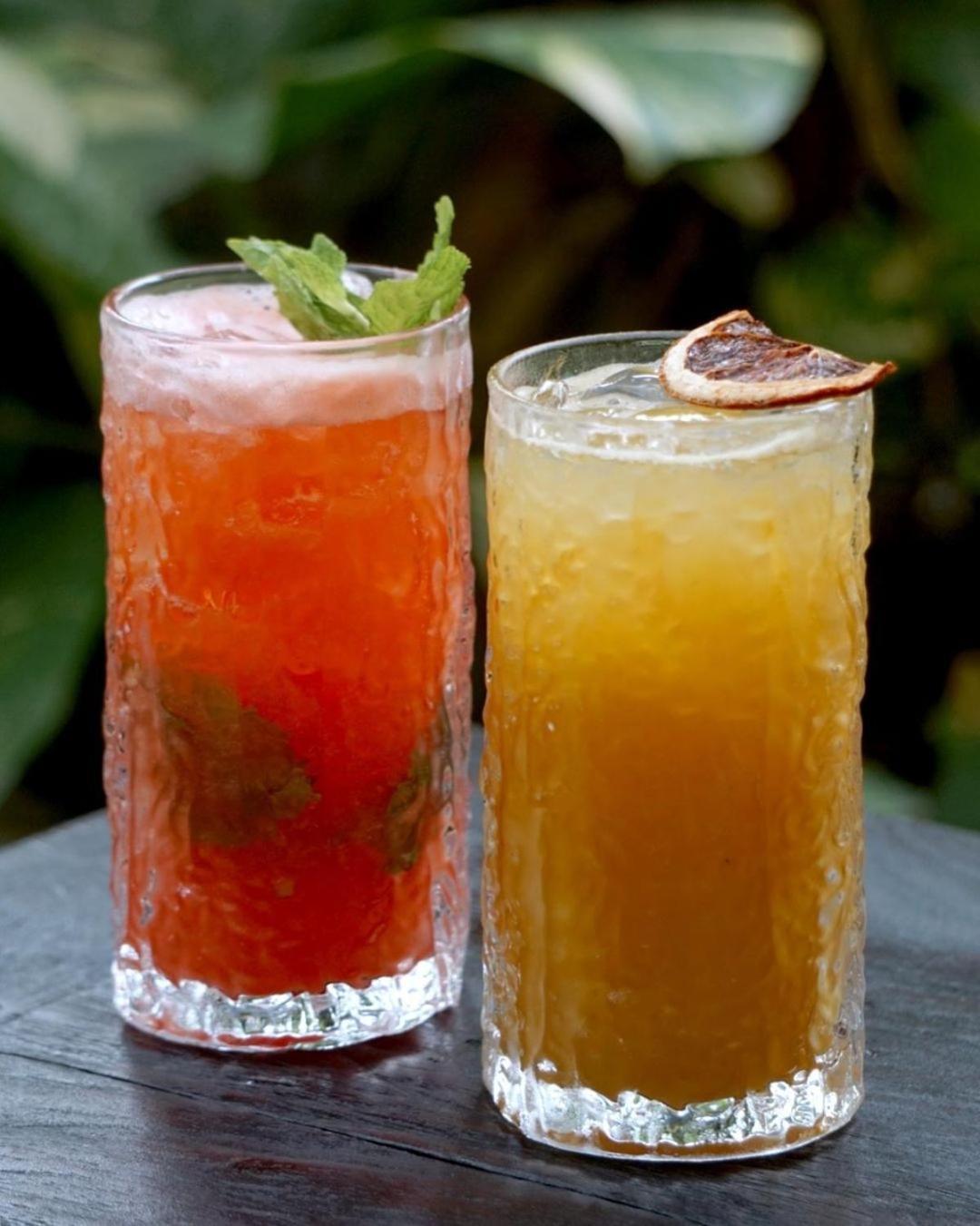 Rimbun Canggu Hotel Kültér fotó