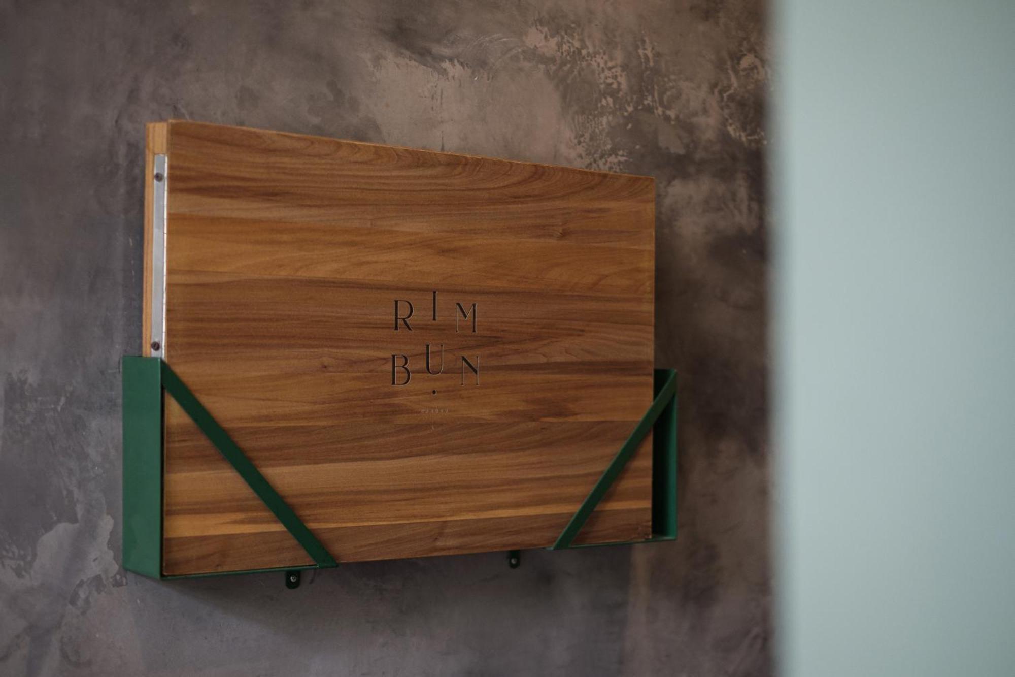 Rimbun Canggu Hotel Kültér fotó