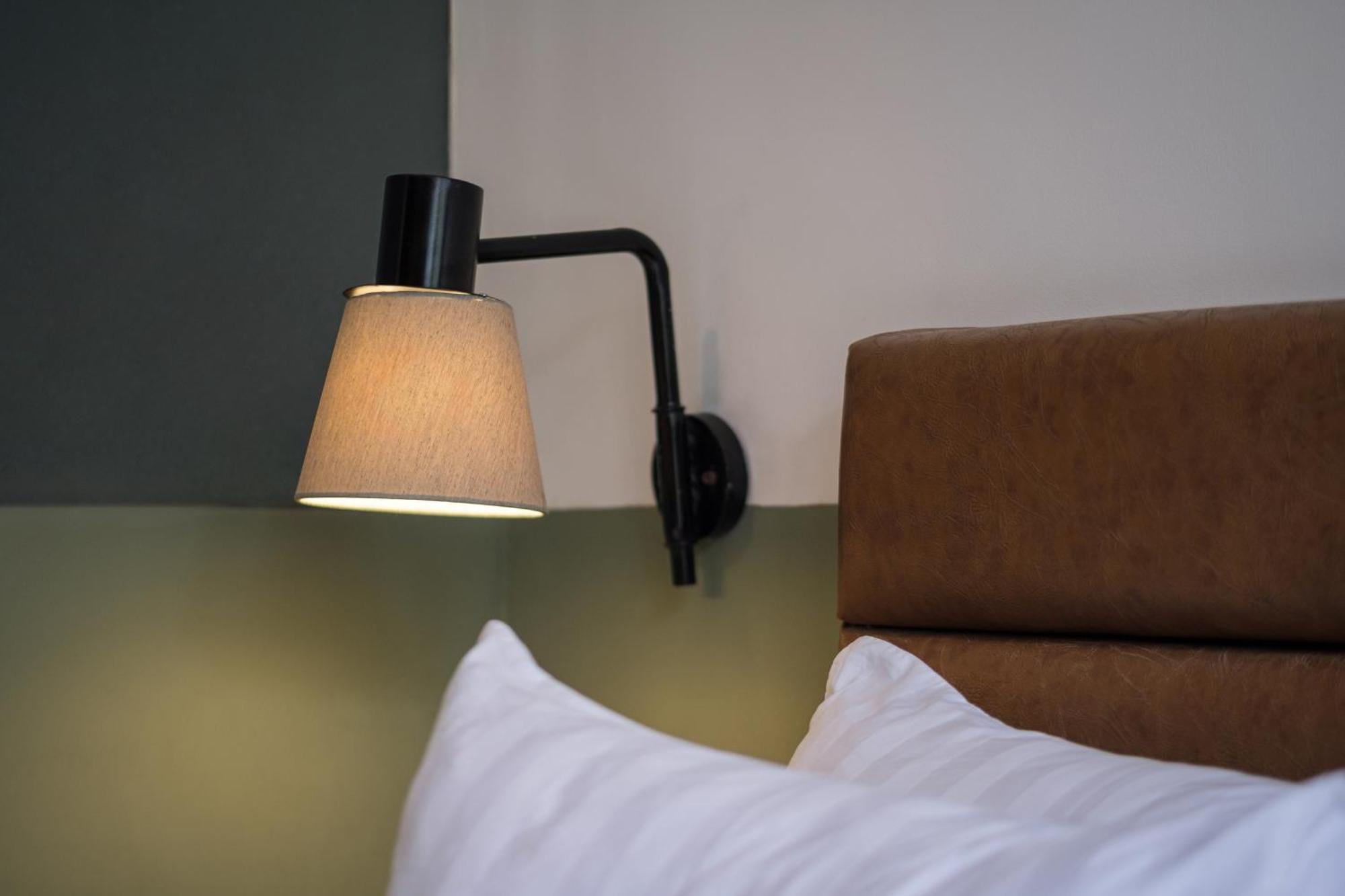 Rimbun Canggu Hotel Kültér fotó