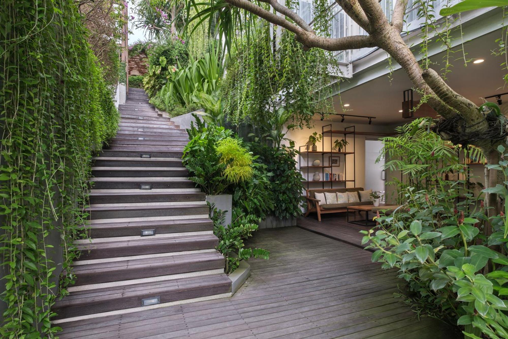 Rimbun Canggu Hotel Kültér fotó
