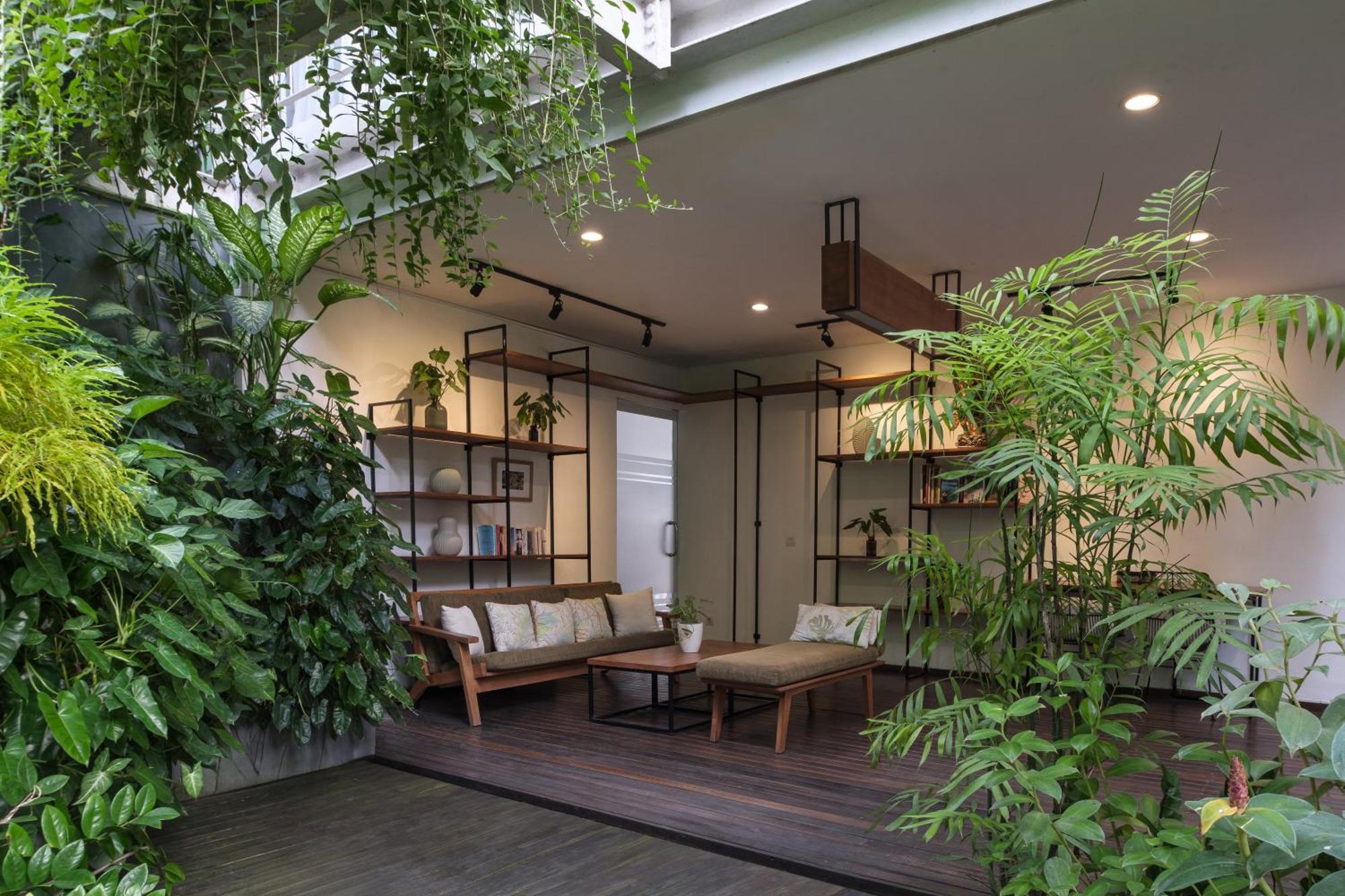 Rimbun Canggu Hotel Kültér fotó